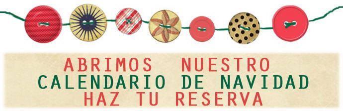 abrimos calendario