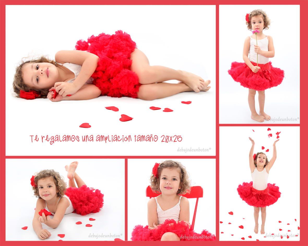 20x25 combi ROSA