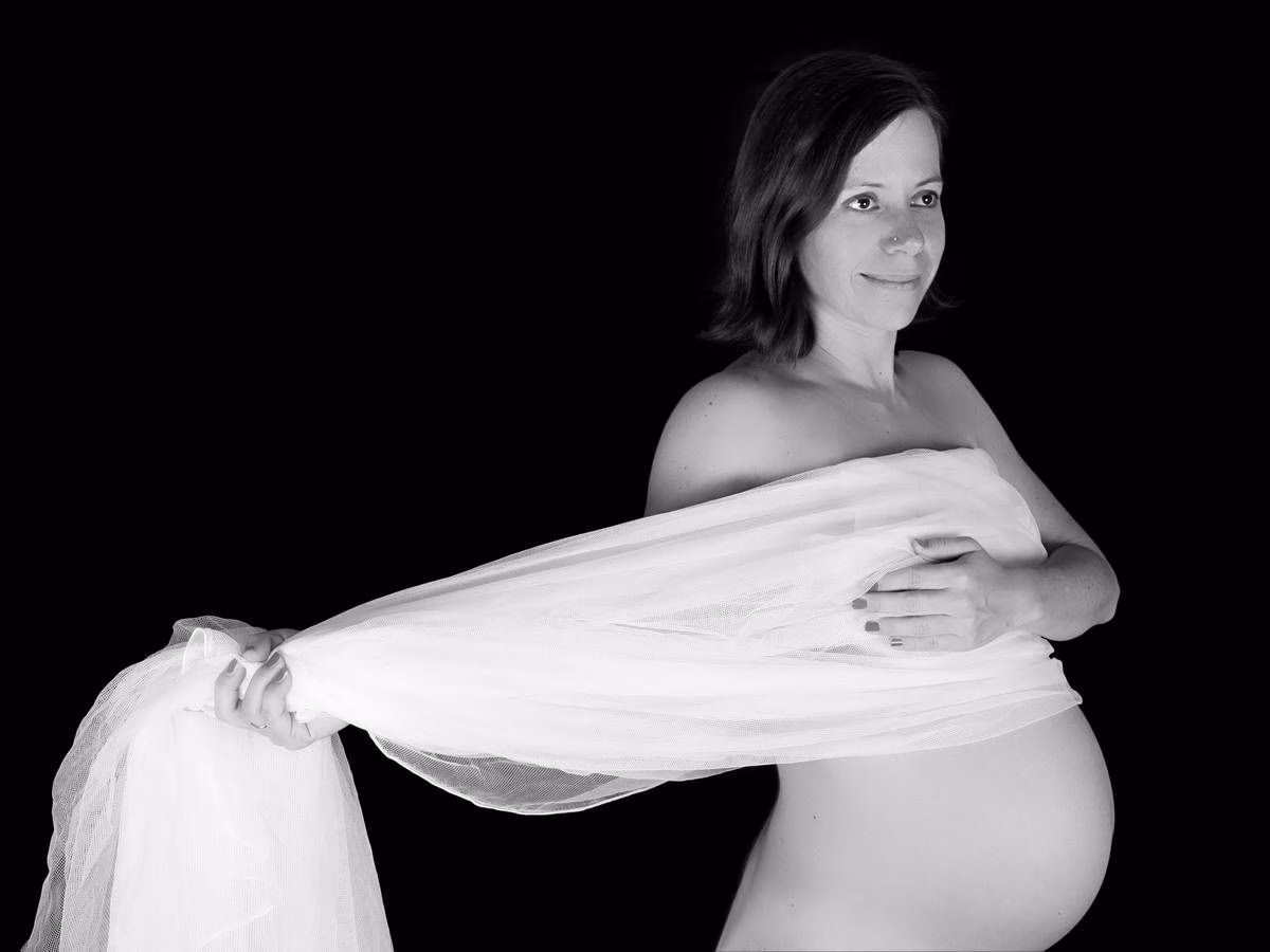 Maternidad