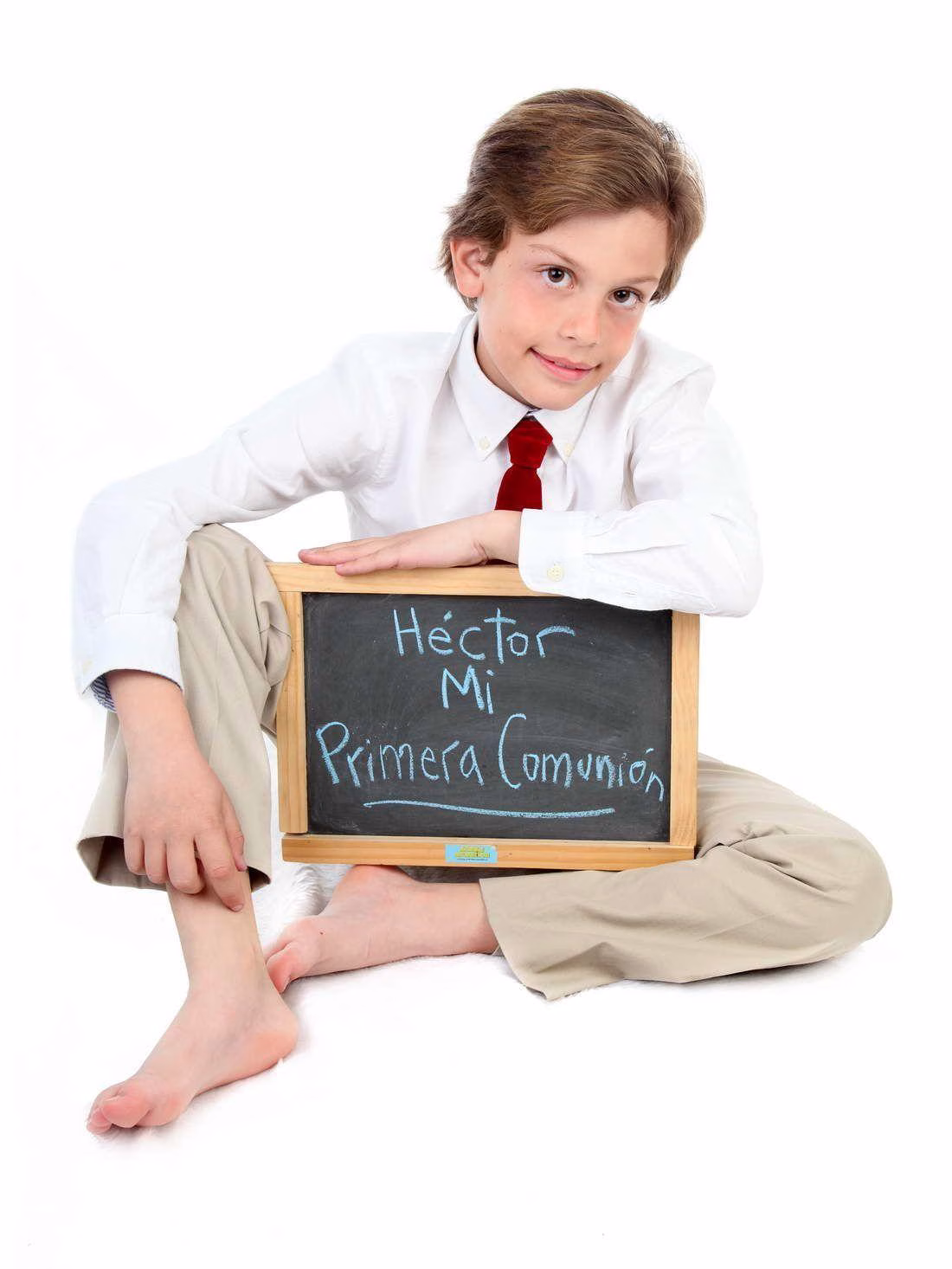 Comunión Estudio 23
