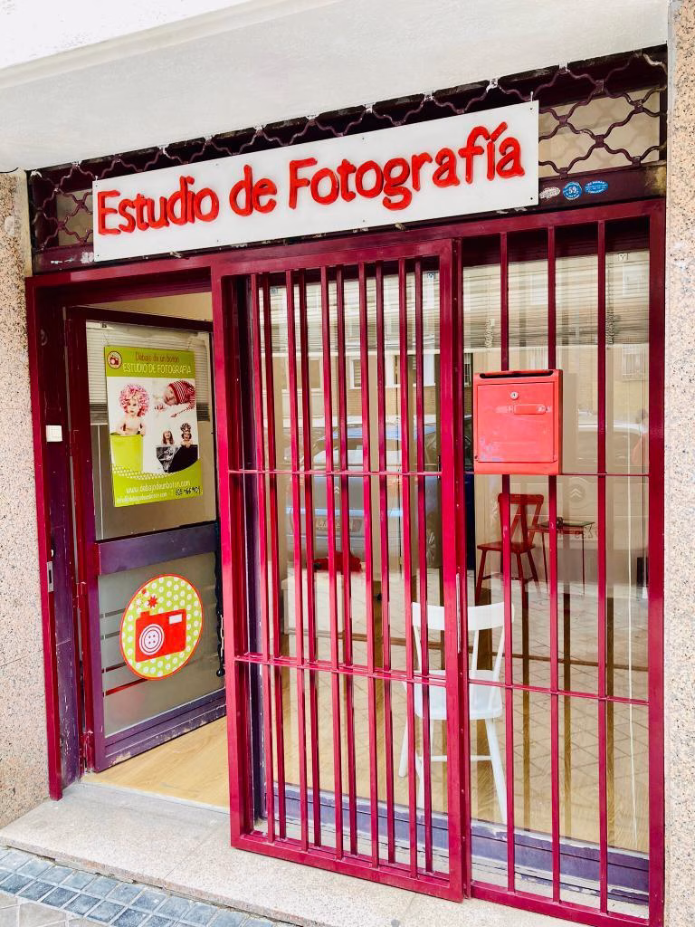 Estudio fotografico bebes madrid 1 Fotografía bebes madrid