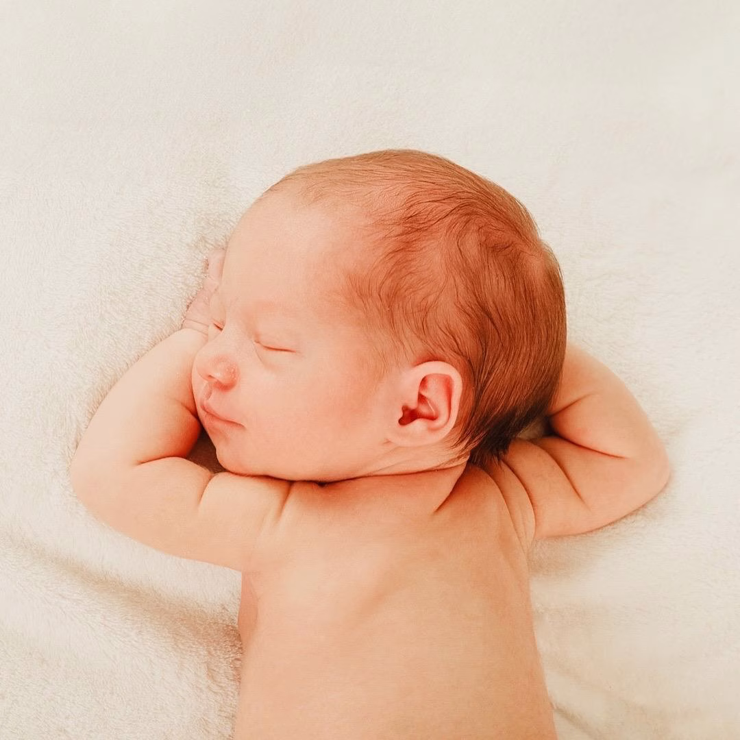 foto newborn