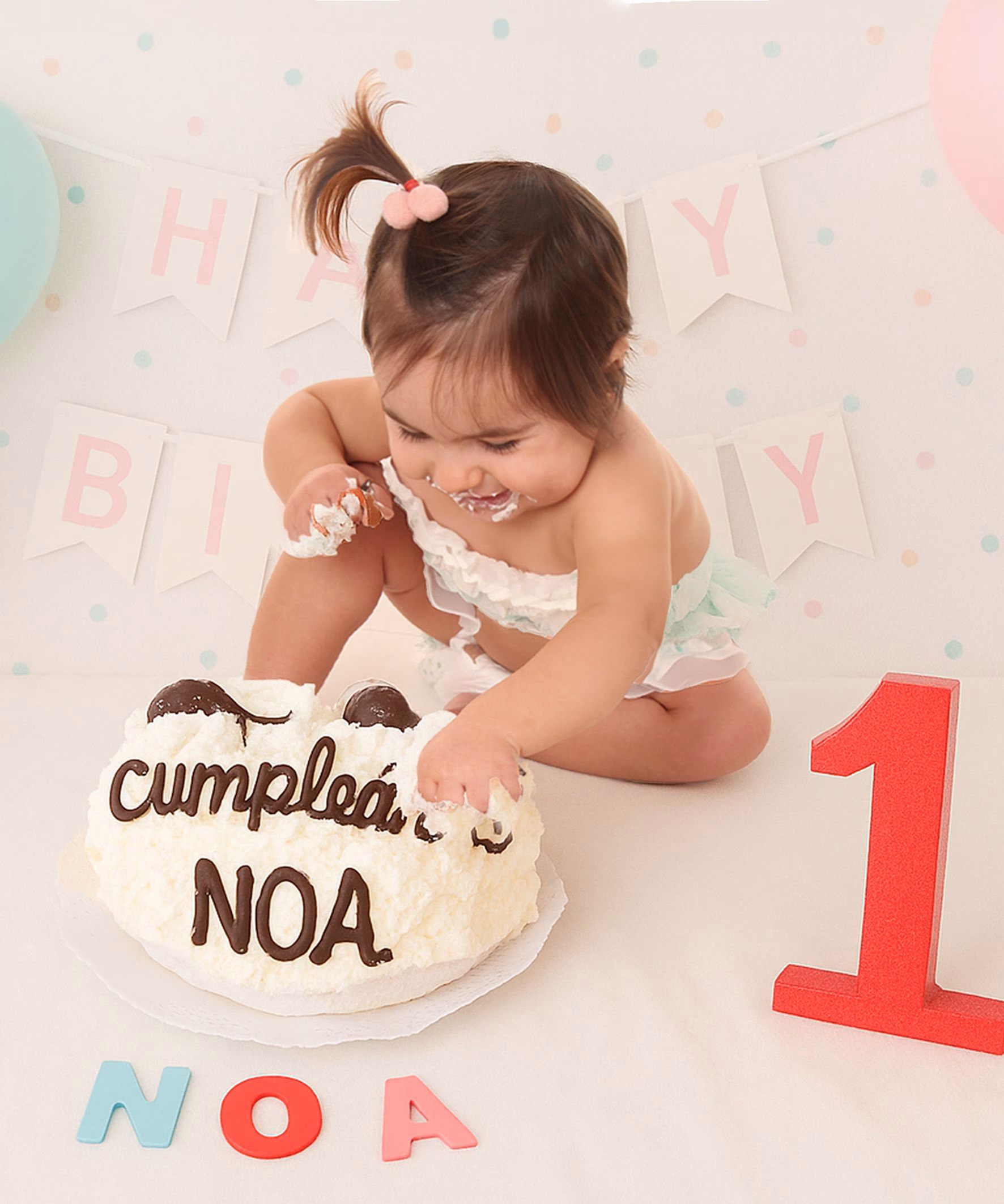 vert cumpleaños fotografia smash cake cumpleaños fotografia smash cake Madrid